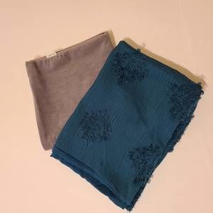 2pc SHAM PILLOW CASES